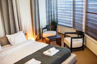 Отель Park Hotel & Spa Boyana София Апартаменты с 2 спальнями - С бесплатным доступом в спа-центр-3